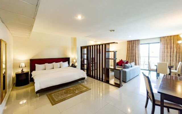 Black Diamond Hotel