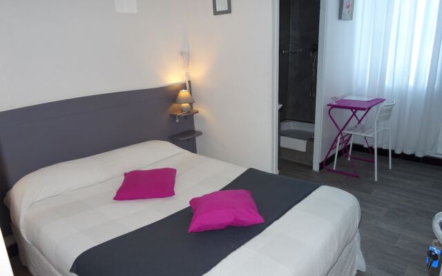 Le Grand Hotel