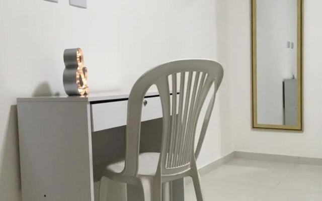 H34 Hotel