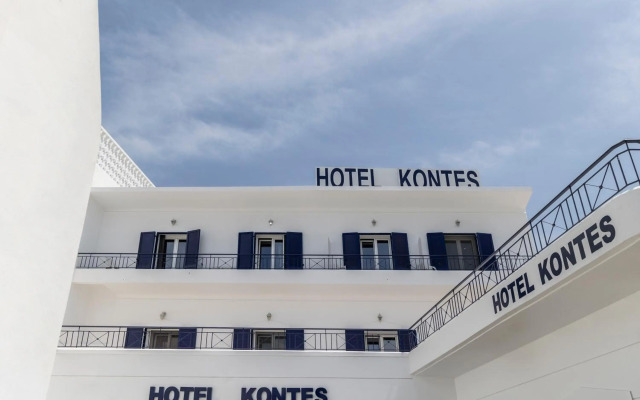 Hotel Kontes