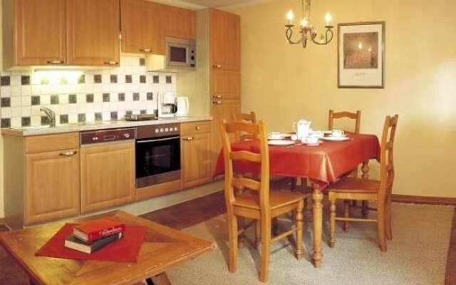 Appartements Mair