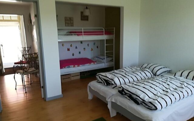 Pichardts B&B i Tranekaer