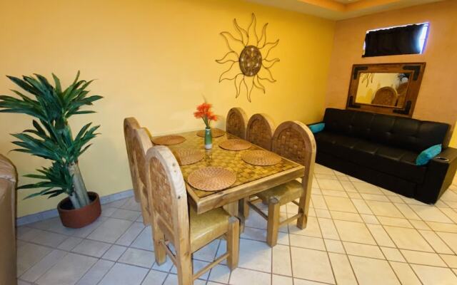 Baja 502- 1 Br Condo