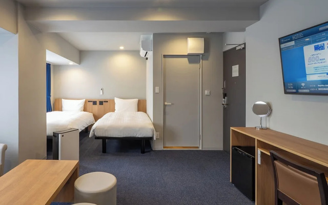 Toyoko Inn Kumamoto Airport