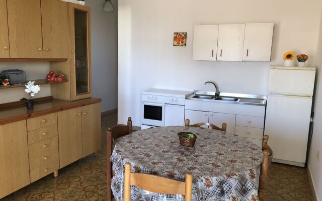 Villino Gallipoli Low Cost