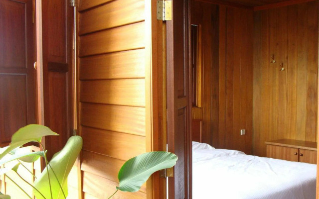 Clan Jetty Heritage Home