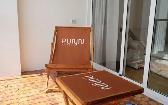 Punn Hotel Korat