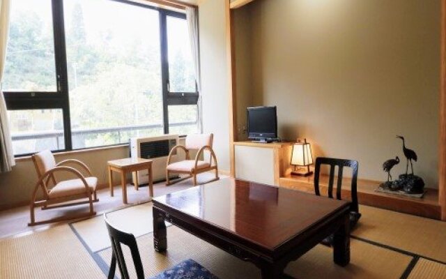 Hijiori Onsen Yushin no Yado Kangetsu