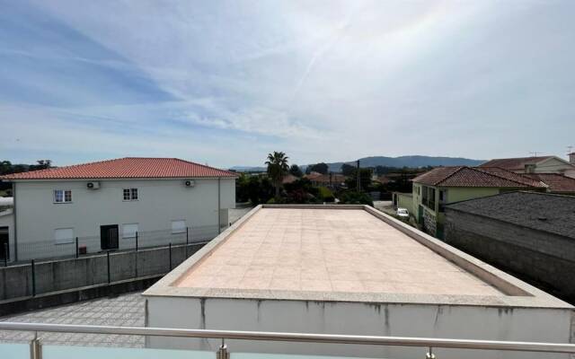 Stunning 4-bed House