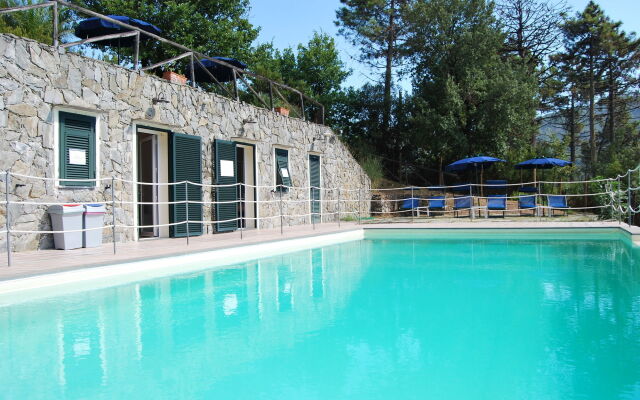 Hotel Al Terra di Mare