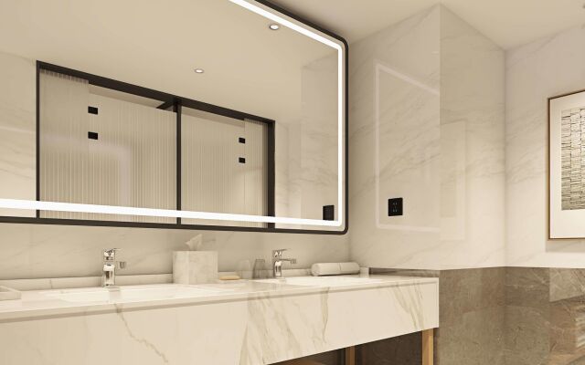 Hilton Garden Inn Anshan Haicheng