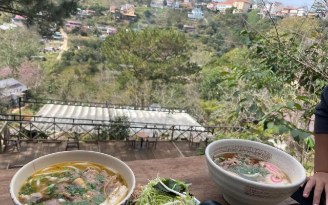 Nắng homestay