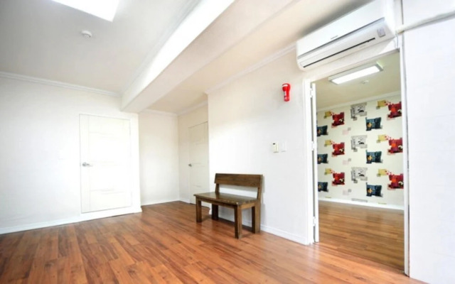 Muju Sannaedl Pension