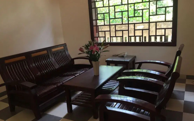 Banyan Villa Nha Trang