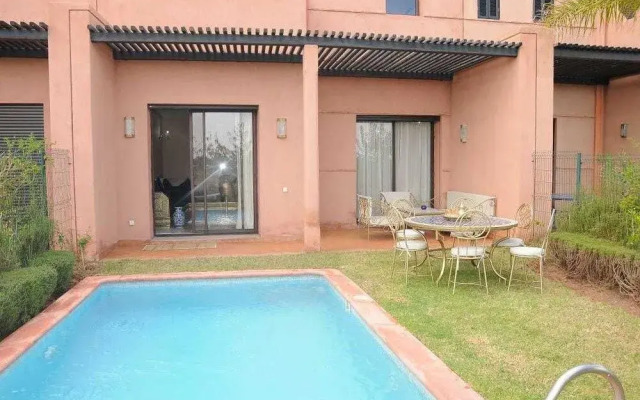 Villa Jasmine V4 70 Marrakesh