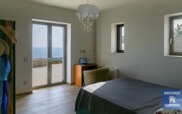 Lovely 3-bed Villa. Private Pool in Agios Nikolaos