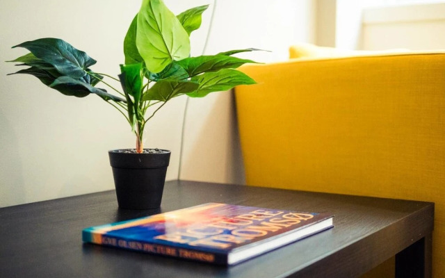 Seminarbakken Appartments