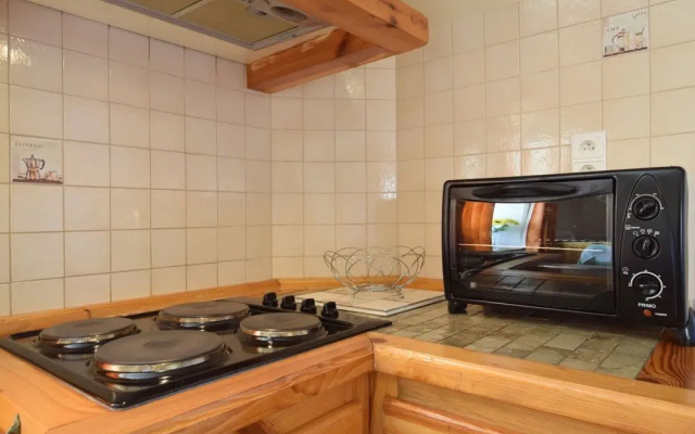 Cozy Holiday Home near Forest in Bovigny