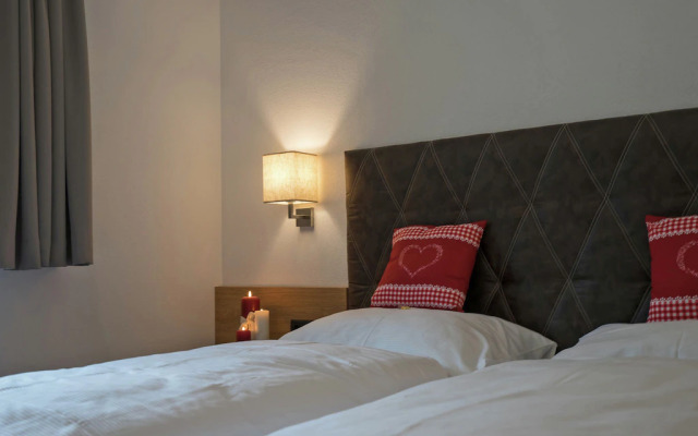 Flat Near the ski Area in Mayrhofen