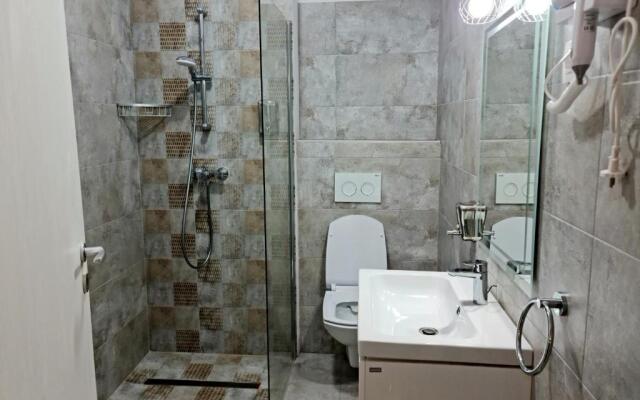 APARTAMENT SPLEND'OR No7 ALBA IULIA