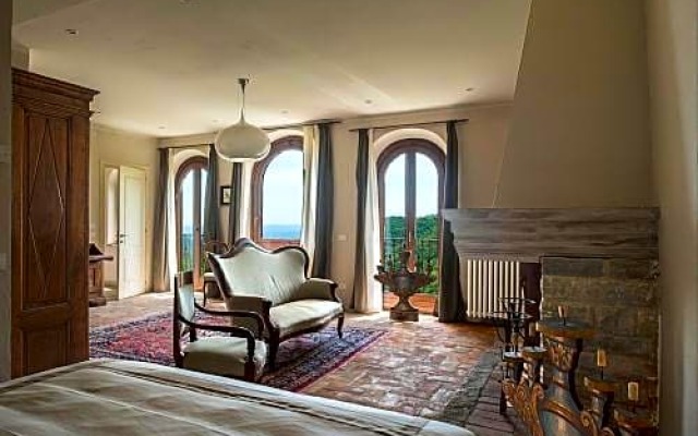 A casa da Agata