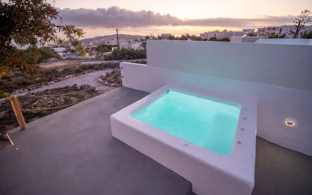 Majestic Sky Luxury Suites