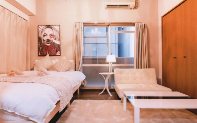 Sakura Sands Hotel