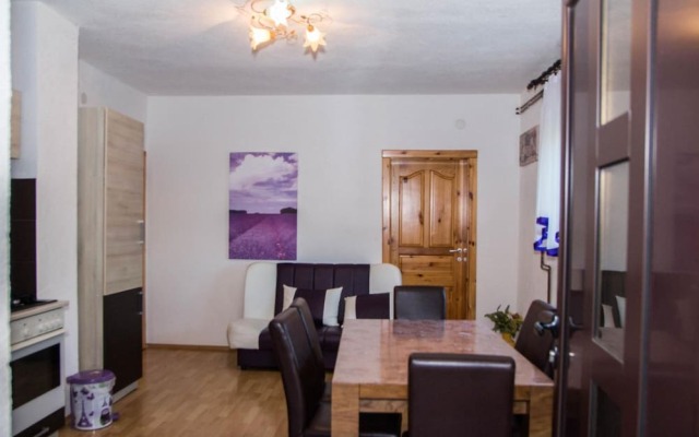apartmani lavanda