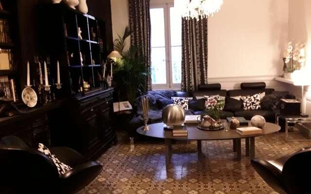 Les Hauts de Corneilhan