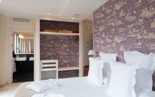 Suites Murillo Alcazar