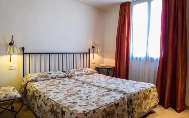 Hotel Sant Jordi