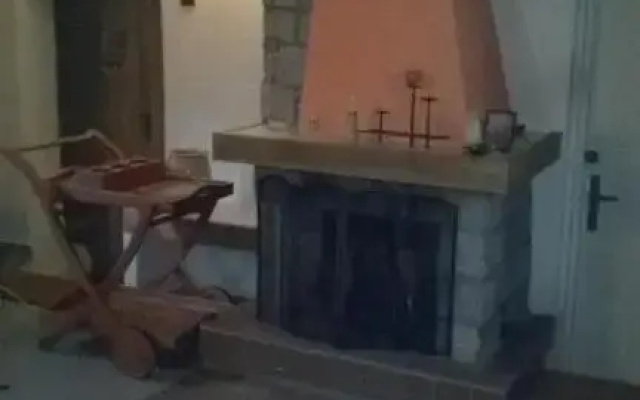Holiday Villa Żuromino
