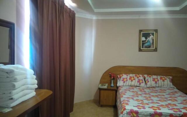 Hotel Residencial Turistico Cuba