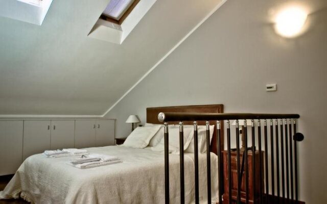 Borgo Manzoni Charming House