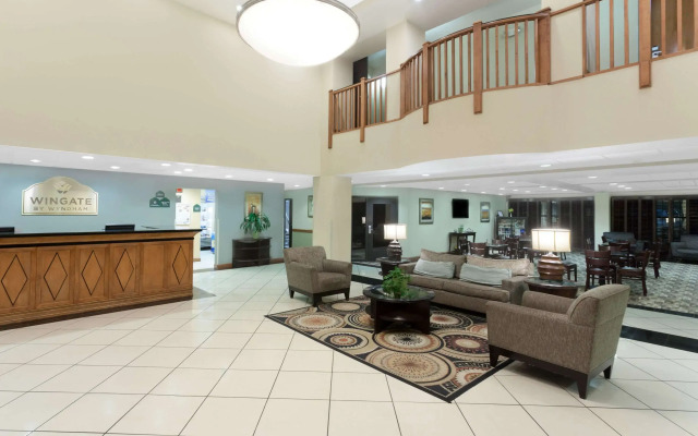 Wingate by Wyndham Yuma