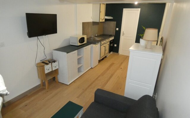 Studios Parfaitement Imparfaits Lens