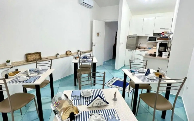 B&B A Casa di Vittoria - Guest House