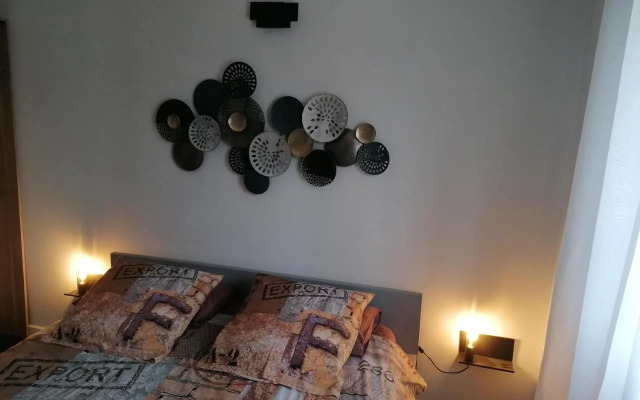 Villa Terre Neuve