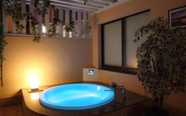 Hotel Water Gate Tajimi