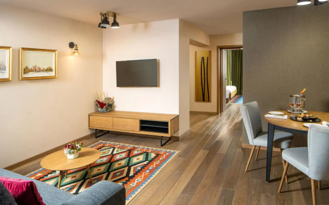 Ana Hotels Sport Poiana Brasov