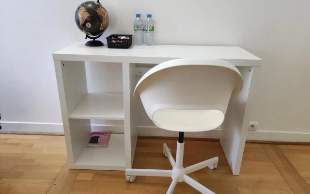 Studio Trocadéro Paris 16