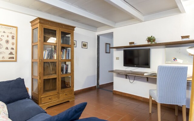 Macci Apartment