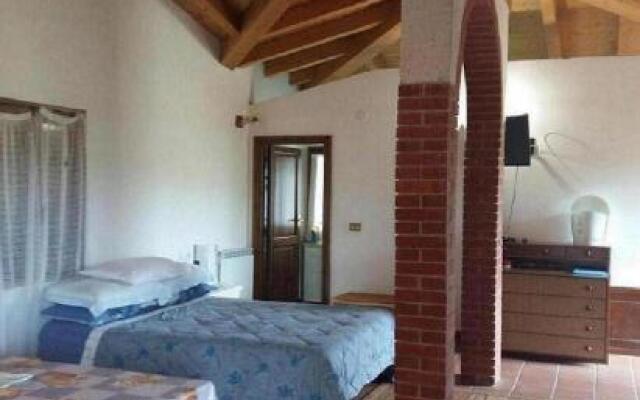Casa Degli Ulivi