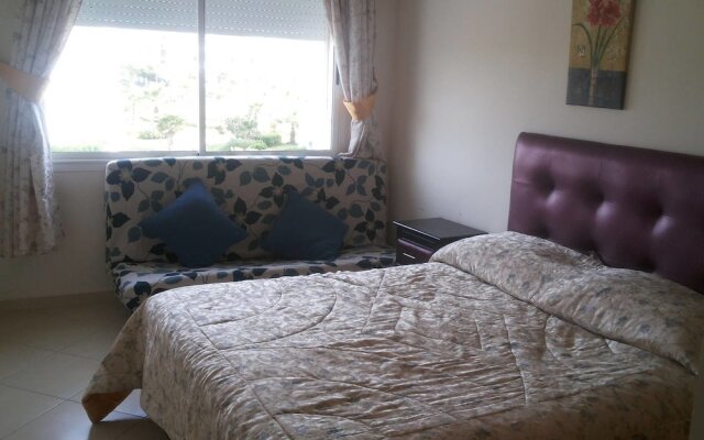 Appartement au complexe marina golf