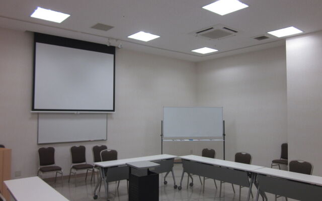 Daiwa Roynet Hotel Naha - Kokusaidori