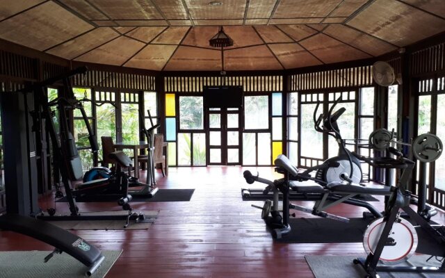Silamanee Resort and Spa Hotel