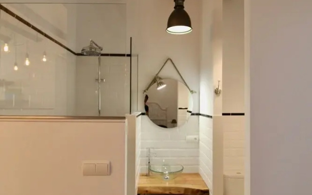 Bonito loft en L'Ampolla