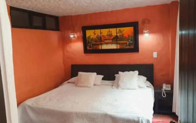 Hotel Compostella