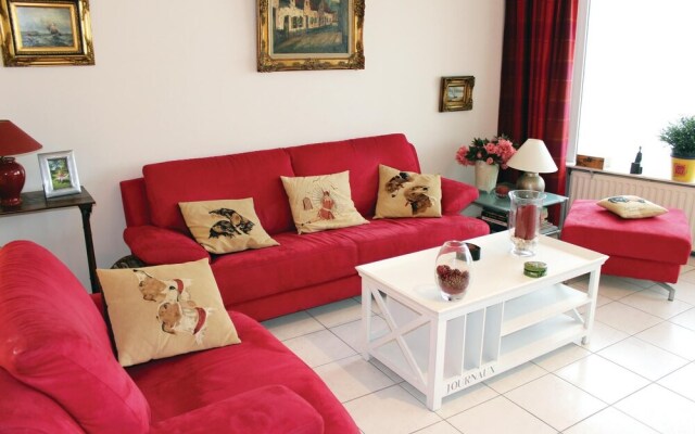 Residentie Emeraude ref 118