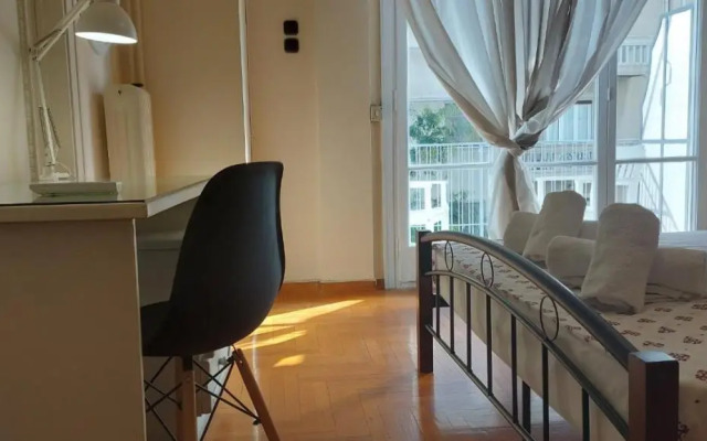 Lobelia Athens Centre -5 Bd, 2.5 Bath